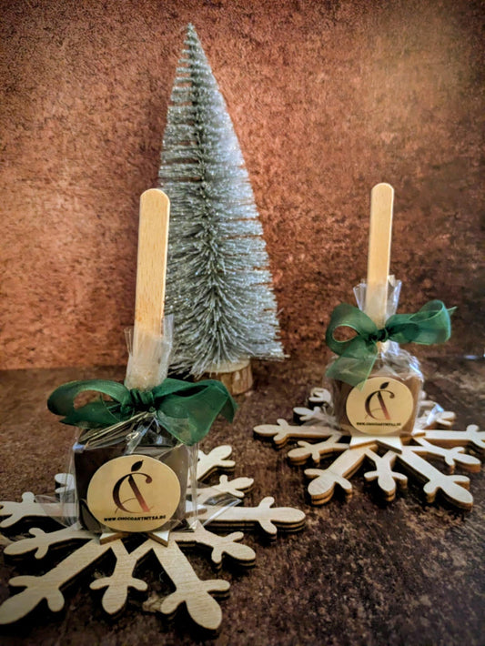 Горещ шоколад