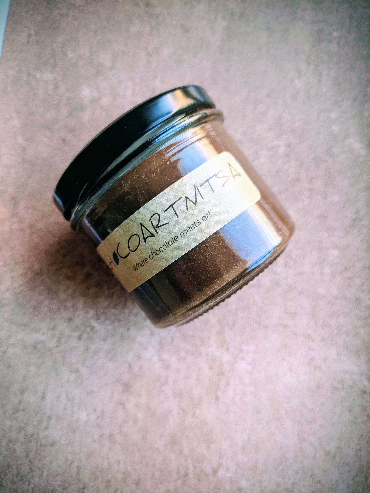 Домашна нутела