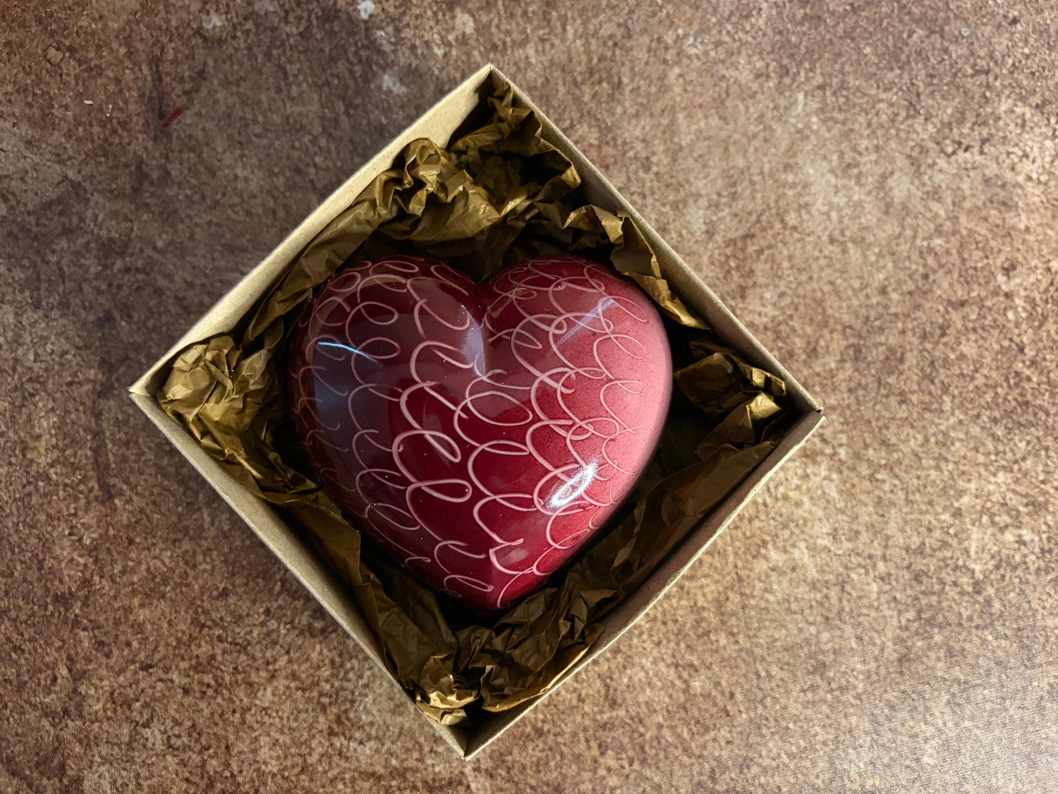 Шоколадови изделия