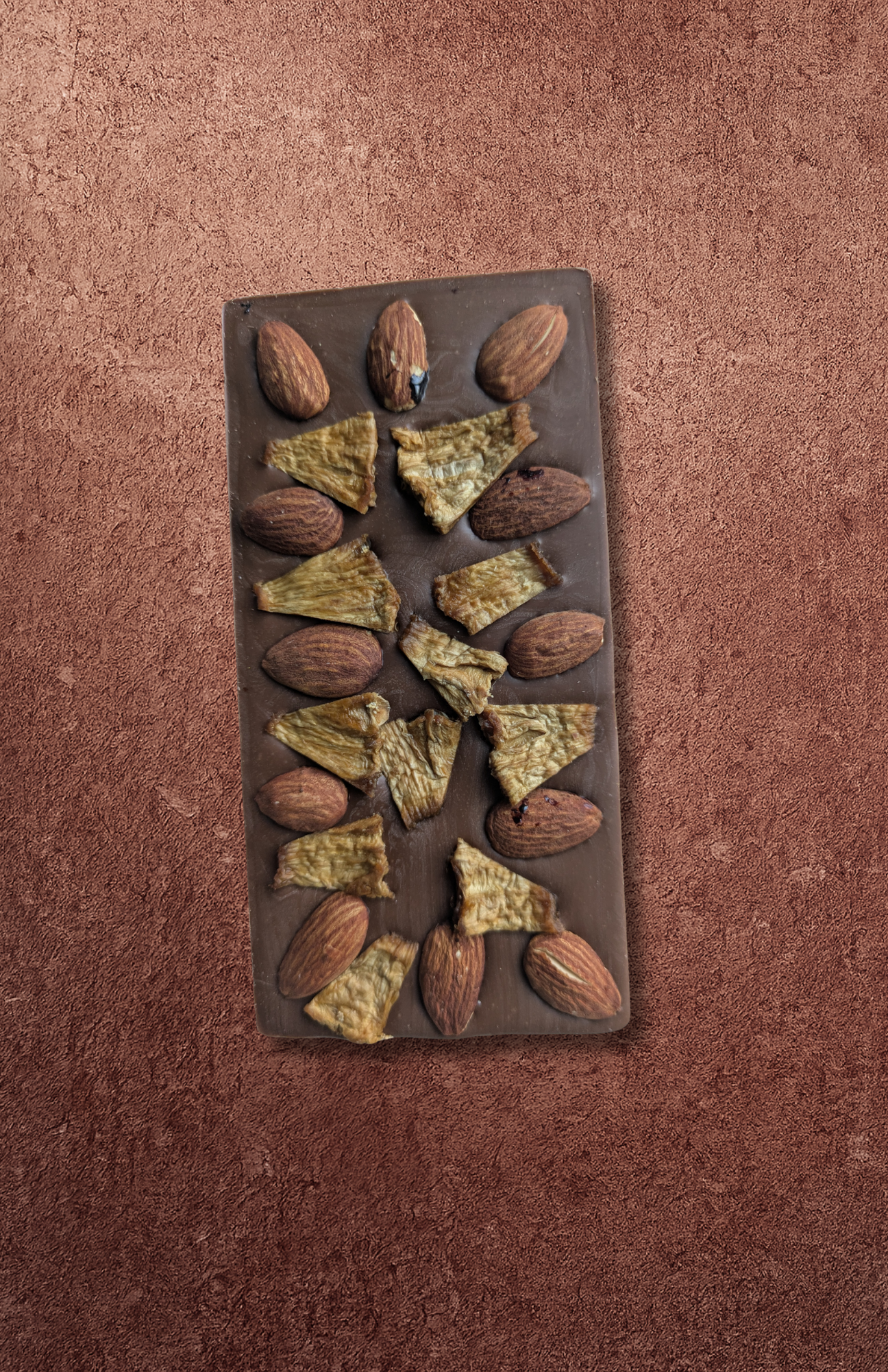 Ръчно изработени шоколадови барове