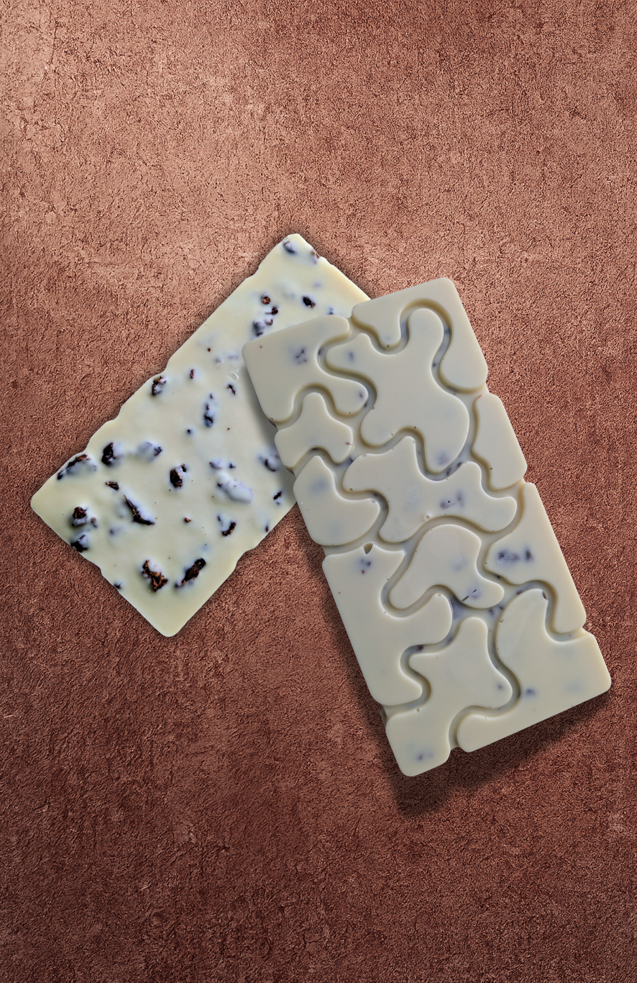 Ръчно изработени шоколадови барове