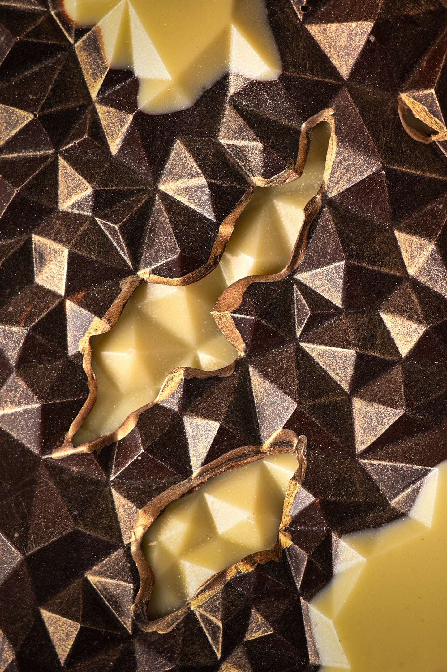 Ръчно изработен шоколад за нея и него