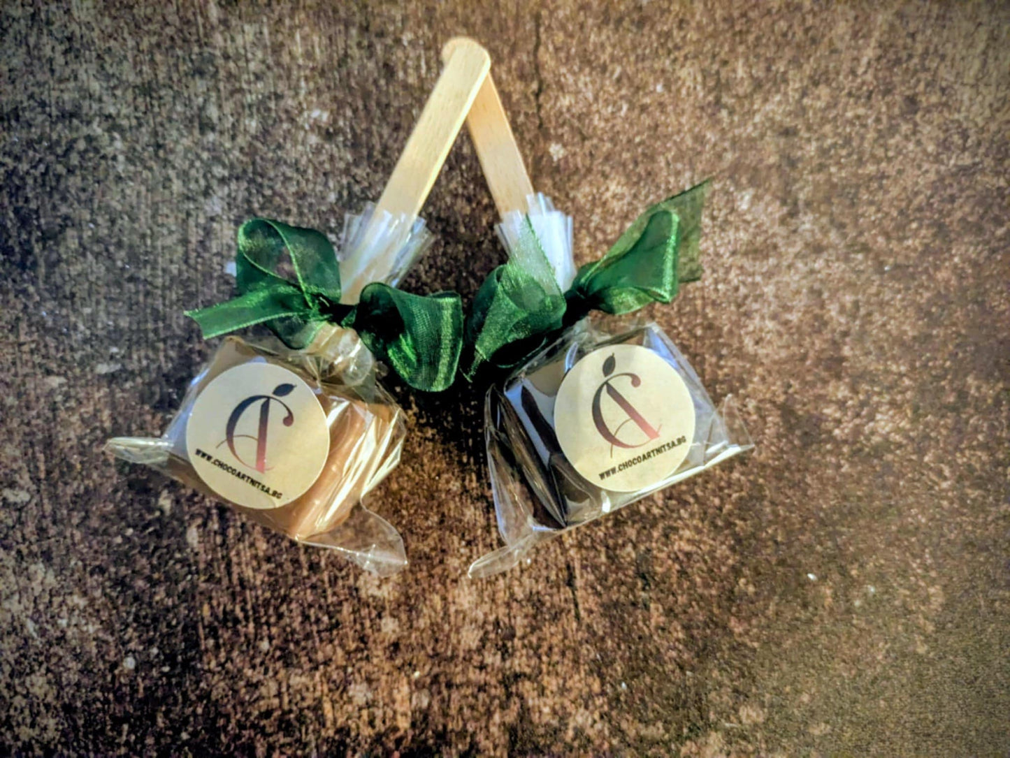 Горещ шоколад