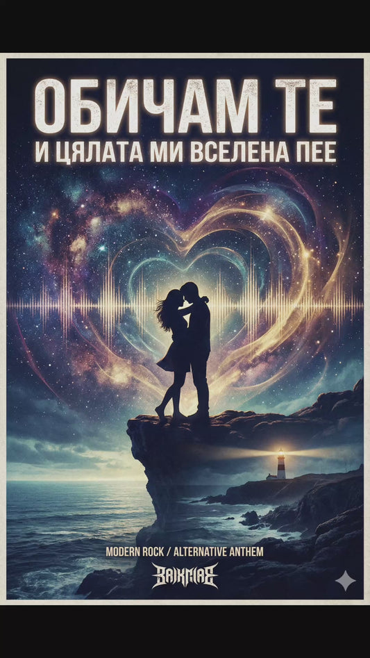 Подари песен